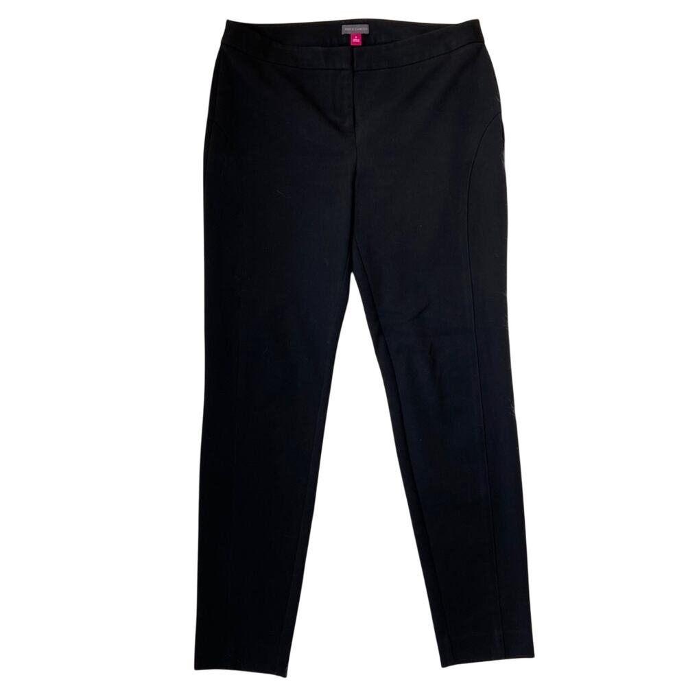 Vince Camuto Dress Pants In Black Women's Size 8